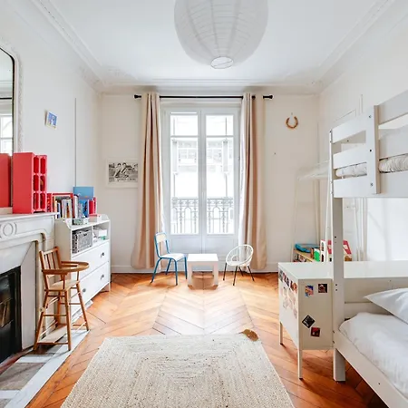 Apartment Veeve - Cartographer's Haven